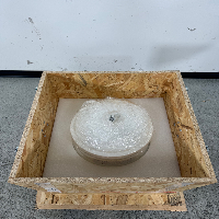 Unused CIMmultus PrimaS 4000ul Monolithic Column image 3